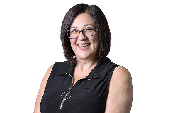 Business Headshots