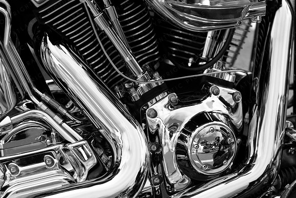 Ocean City Maryland Bike Week