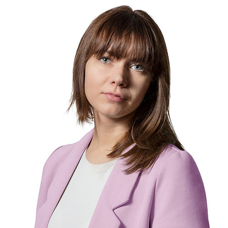 Business Headshots