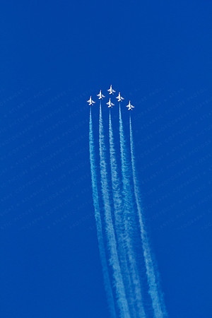 Air Show Ocean City MD