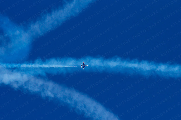 Air Show Ocean City MD