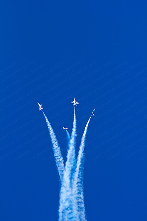 Air Show Ocean City MD