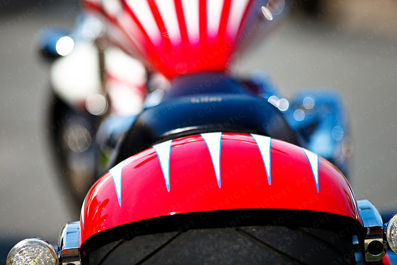 Ocean City Maryland Bike Week
