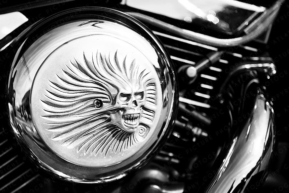 Ocean City Maryland Bike Week