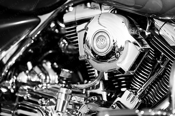 Ocean City Maryland Bike Week
