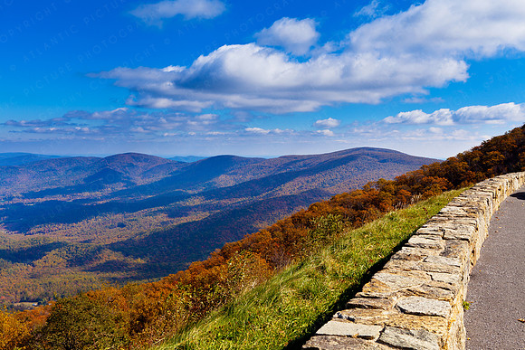 Skyline Drive