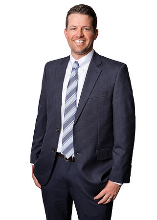 Business Headshots