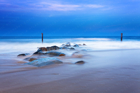 Atlantic Ocean - Ocean City, MD