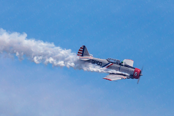 Air Show Ocean City MD