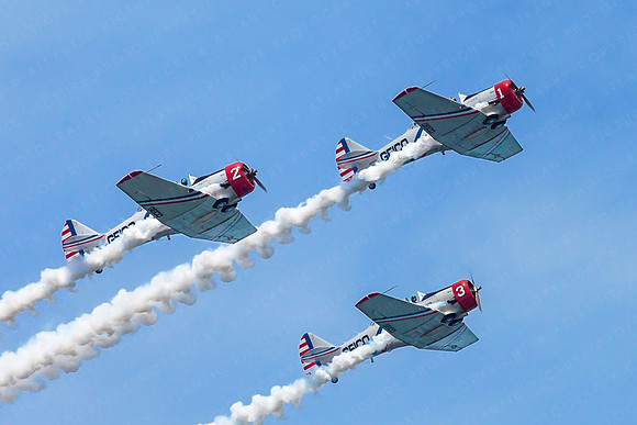 Air Show Ocean City MD