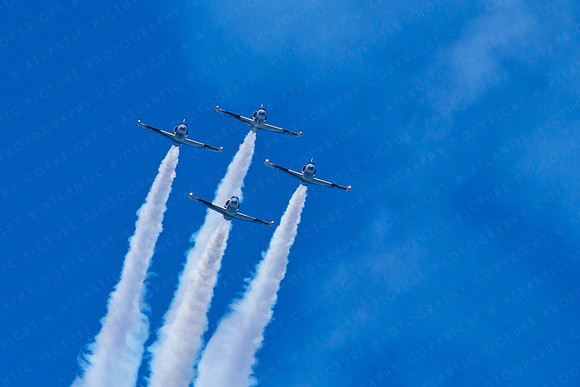 Air Show Ocean City MD
