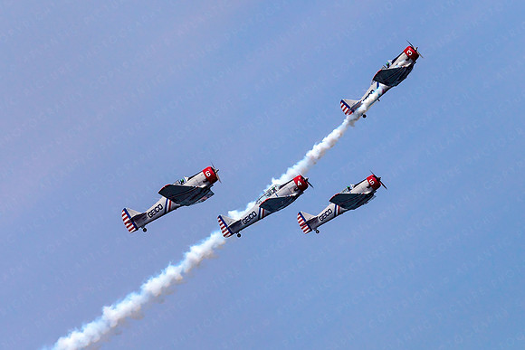 Air Show Ocean City MD