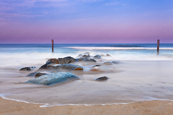 Atlantic Ocean - Ocean City, MD
