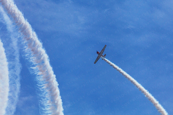 Air Show Ocean City MD