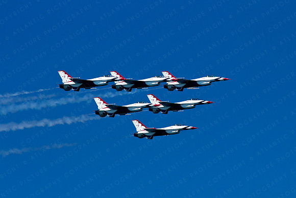 Air Show Ocean City MD