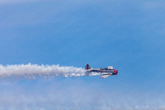 Air Show Ocean City MD