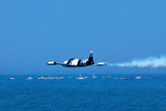 Air Show Ocean City MD