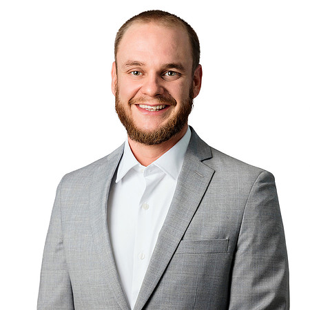 Business Headshots