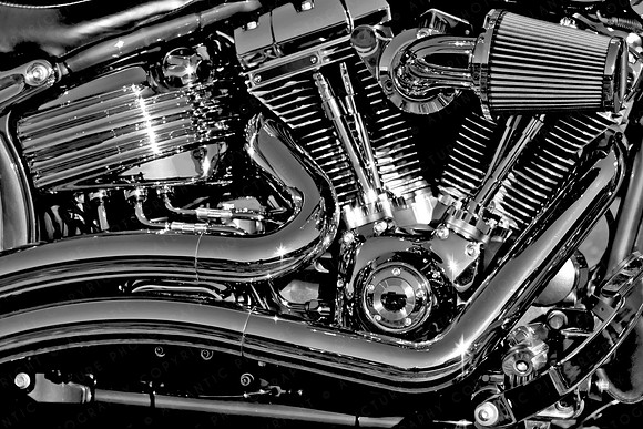 Ocean City Maryland Bike Week