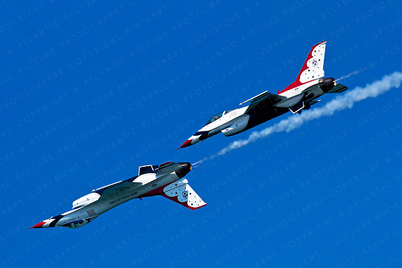 Air Show Ocean City MD