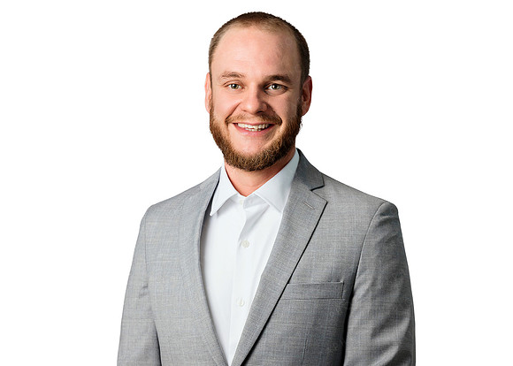 Business Headshots