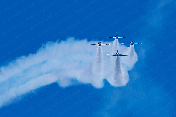 Air Show Ocean City MD