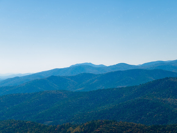 Shenandoah