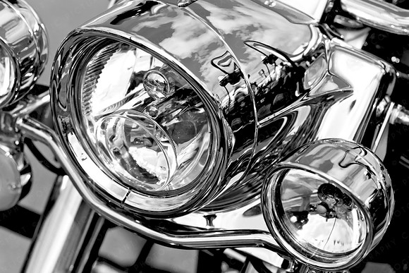 Ocean City Maryland Bike Week