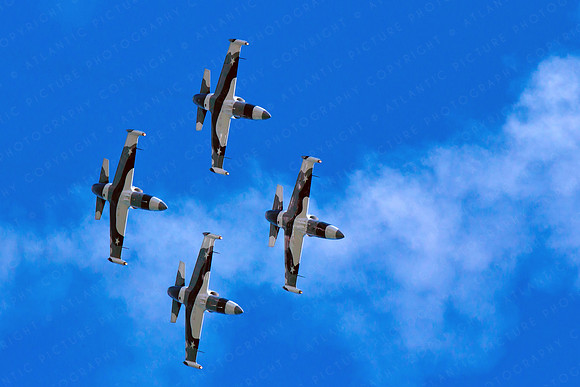 Air Show Ocean City MD