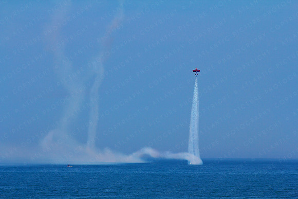 Air Show Ocean City MD