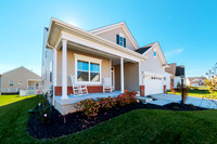 MAGNOLIA CIR PRINT