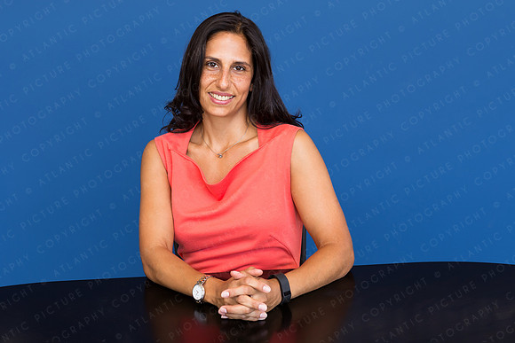 Business Headshots
