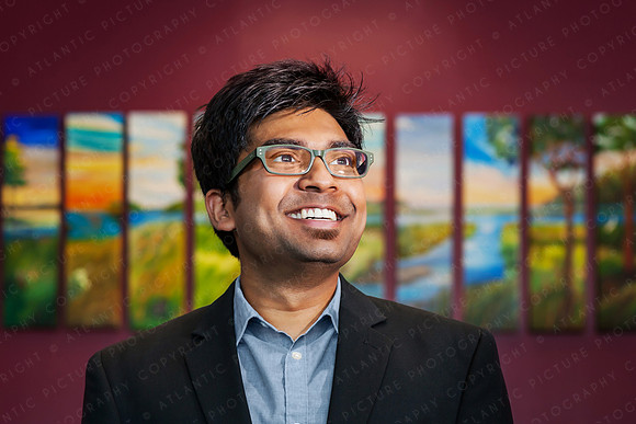 Business Headshots