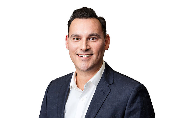 Business Headshots