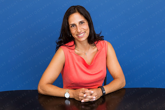 Business Headshots