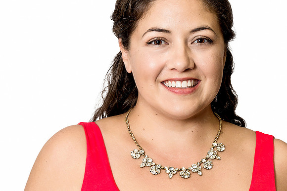 Business Headshots