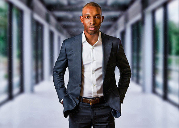 Business Headshots