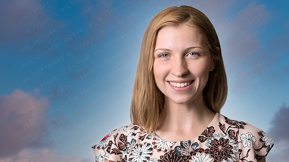 Business Headshots