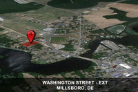 WASHINGTON CREST