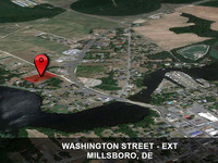 WASHINGTON MLS