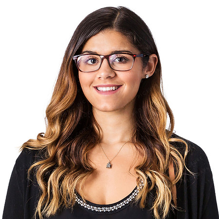 Business Headshots