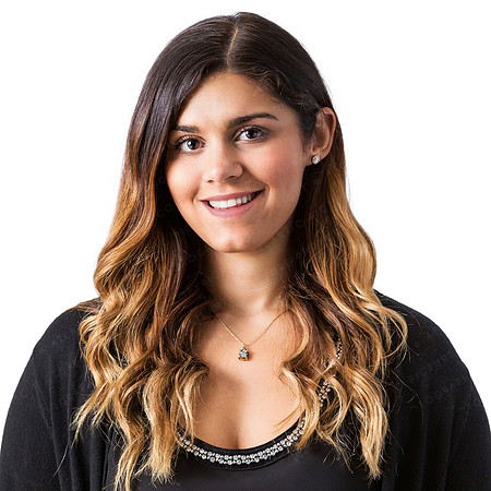 Business Headshots