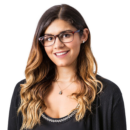 Business Headshots