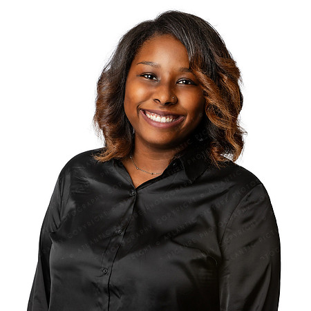 Business Headshots