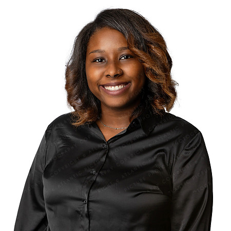 Business Headshots