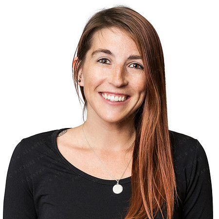 Business Headshots