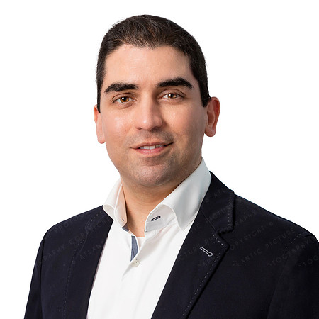 Business Headshots