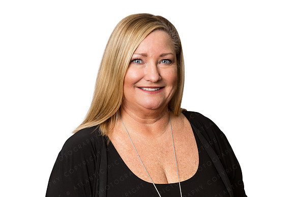 Business Headshots