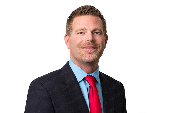 Business Headshots