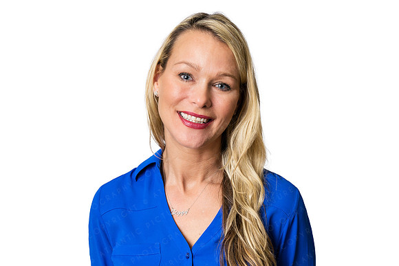 Business Headshots